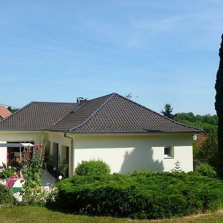 La Rose Tremiere Hotel Wintzenheim-Kochersberg Exterior foto
